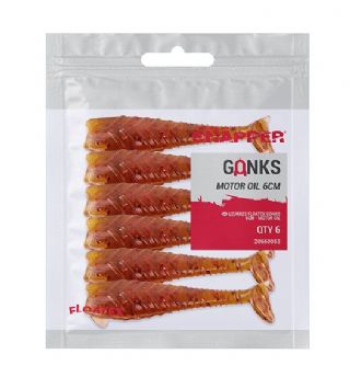 Korum Snapper Floatex Gonks 6cm - 